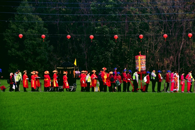 76-祈安繞境-2024大潮藝文市集系列活動~潮州之美攝影比賽人氣獎票選活動