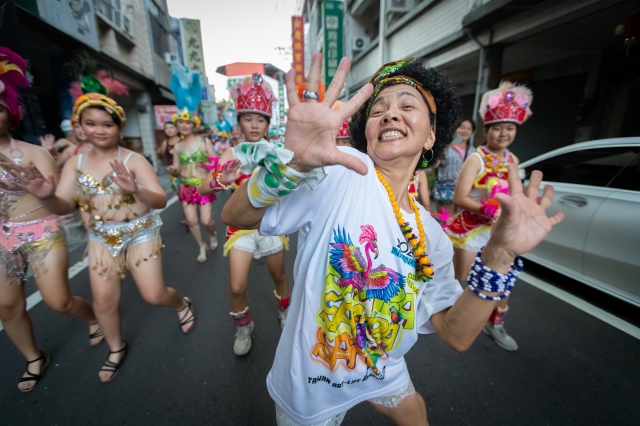 108-熱力四射-2024大潮藝文市集系列活動~潮州之美攝影比賽人氣獎票選活動