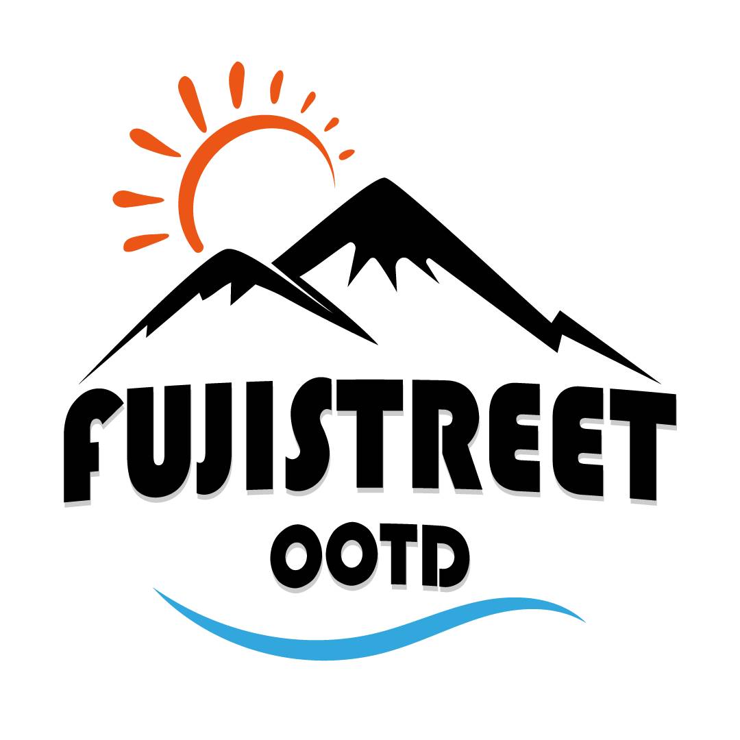 FUJISTREET - Simply 變身日劇男神！一起街拍，展現你的日系魅力！