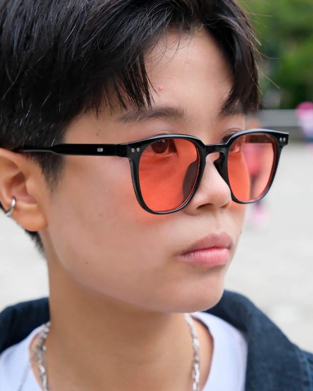 林小狼 -FUJISTREET - Simply 變身日劇男神！一起街拍，展現你的日系魅力！