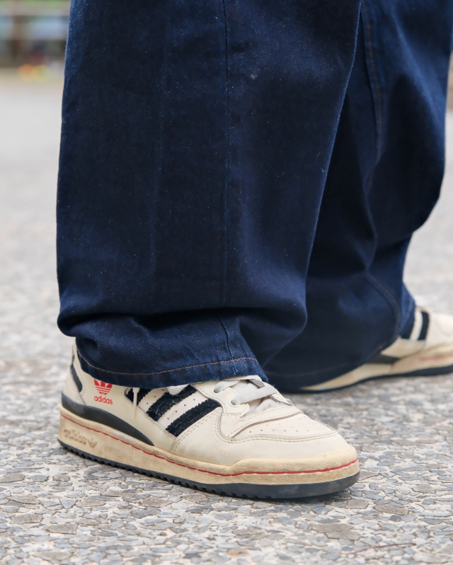 林小狼 -FUJISTREET - Simply 變身日劇男神！一起街拍，展現你的日系魅力！