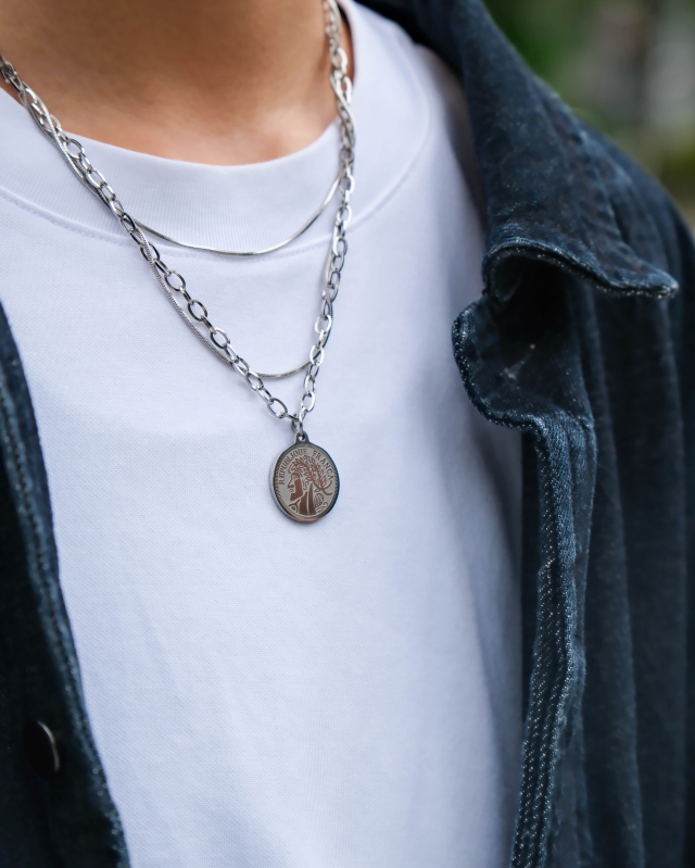 林小狼 -FUJISTREET - Simply 變身日劇男神！一起街拍，展現你的日系魅力！