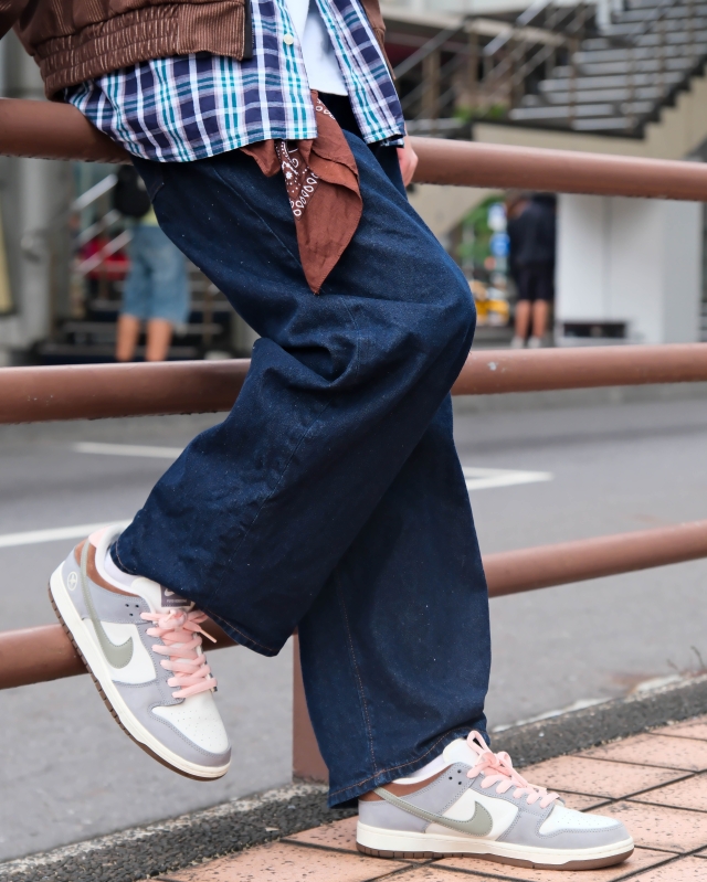 老劉-FUJISTREET - Simply 變身日劇男神！一起街拍，展現你的日系魅力！