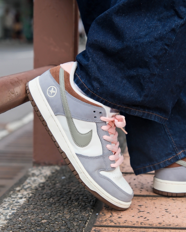 老劉-FUJISTREET - Simply 變身日劇男神！一起街拍，展現你的日系魅力！