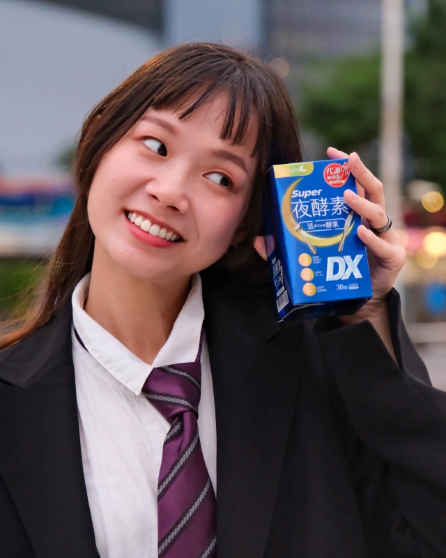 Connie -FUJISTREET - Simply 變身日劇男神！一起街拍，展現你的日系魅力！