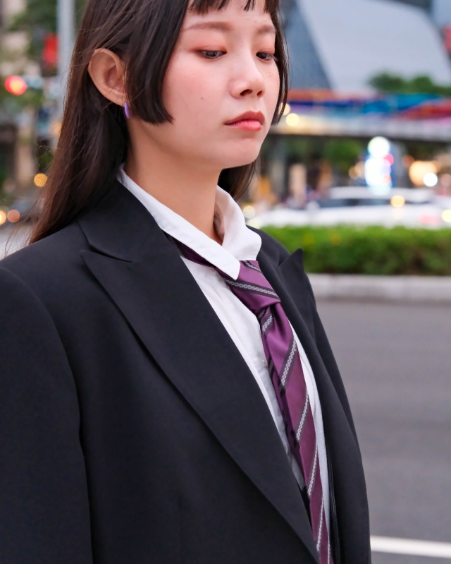 Connie -FUJISTREET - Simply 變身日劇男神！一起街拍，展現你的日系魅力！