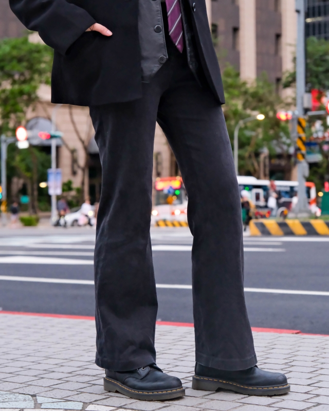 Connie -FUJISTREET - Simply 變身日劇男神！一起街拍，展現你的日系魅力！