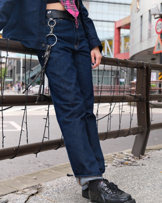 Yuna-FUJISTREET - Simply 變身日劇男神！一起街拍，展現你的日系魅力！