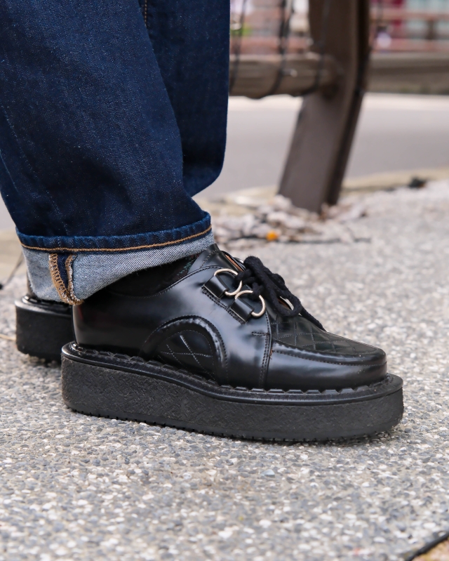 Yuna-FUJISTREET - Simply 變身日劇男神！一起街拍，展現你的日系魅力！