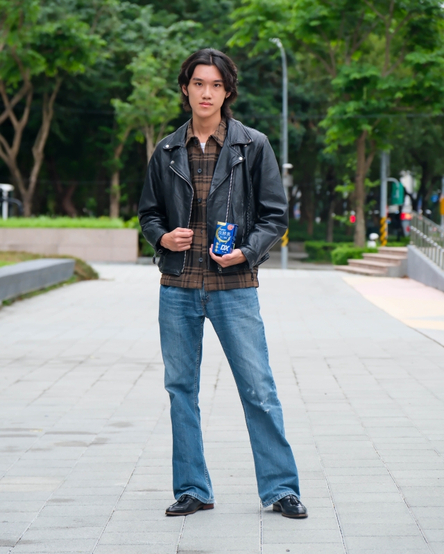 JB-FUJISTREET - Simply 變身日劇男神！一起街拍，展現你的日系魅力！