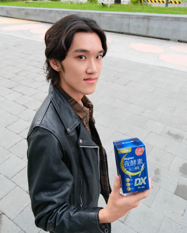 JB-FUJISTREET - Simply 變身日劇男神！一起街拍，展現你的日系魅力！