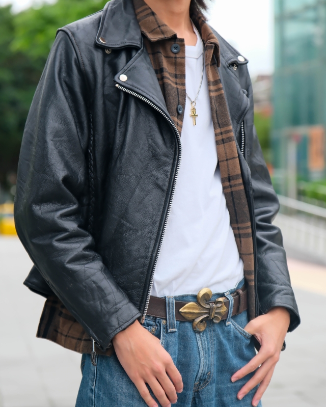 JB-FUJISTREET - Simply 變身日劇男神！一起街拍，展現你的日系魅力！