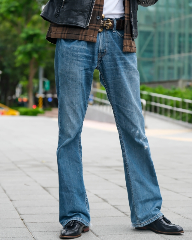 JB-FUJISTREET - Simply 變身日劇男神！一起街拍，展現你的日系魅力！