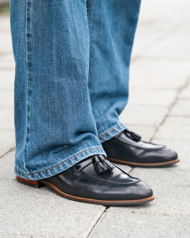 JB-FUJISTREET - Simply 變身日劇男神！一起街拍，展現你的日系魅力！