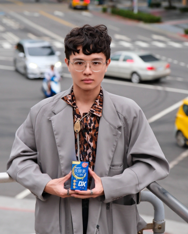 Kk-FUJISTREET - Simply 變身日劇男神！一起街拍，展現你的日系魅力！