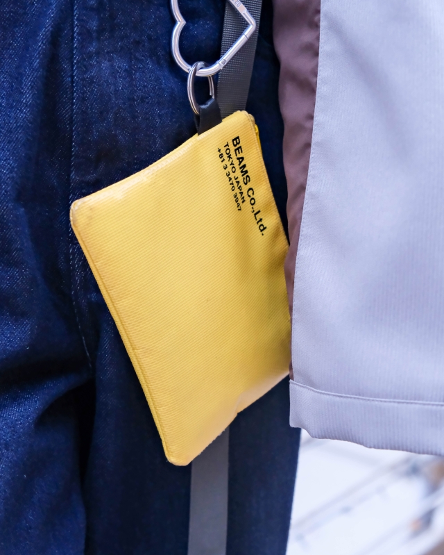 Kk-FUJISTREET - Simply 變身日劇男神！一起街拍，展現你的日系魅力！