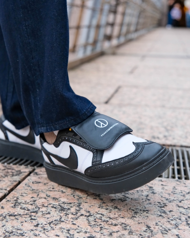 Kk-FUJISTREET - Simply 變身日劇男神！一起街拍，展現你的日系魅力！