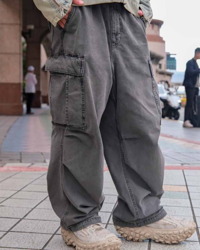 羿棠-FUJISTREET - Simply 變身日劇男神！一起街拍，展現你的日系魅力！