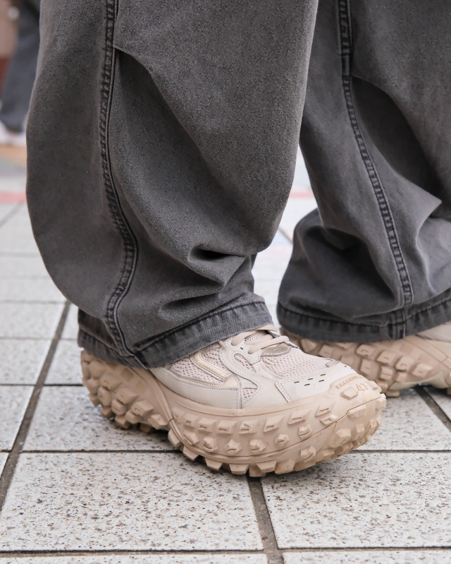 羿棠-FUJISTREET - Simply 變身日劇男神！一起街拍，展現你的日系魅力！