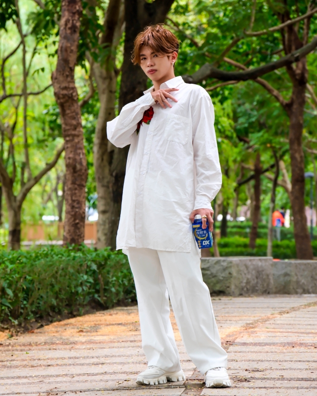 Michael-FUJISTREET - Simply 變身日劇男神！一起街拍，展現你的日系魅力！