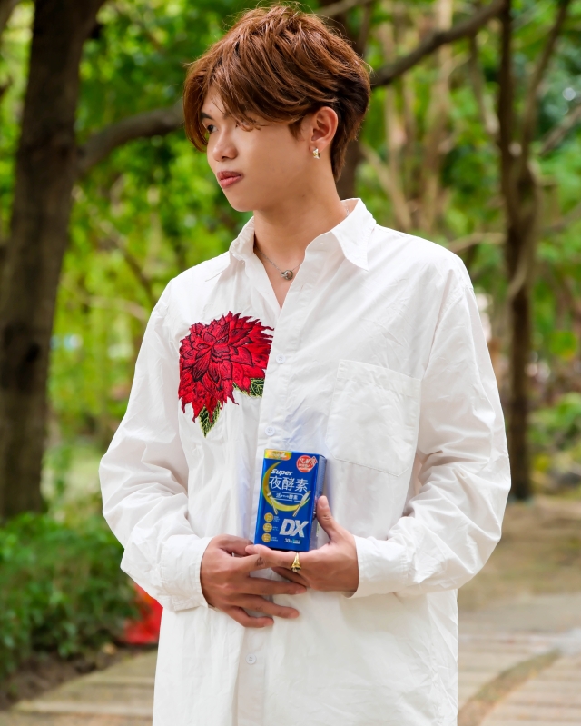 Michael-FUJISTREET - Simply 變身日劇男神！一起街拍，展現你的日系魅力！