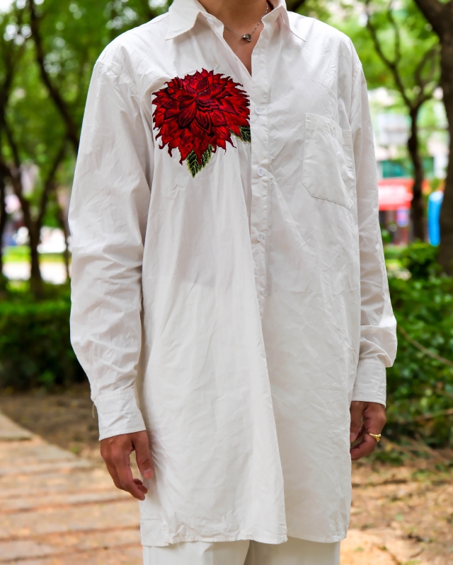 Michael-FUJISTREET - Simply 變身日劇男神！一起街拍，展現你的日系魅力！