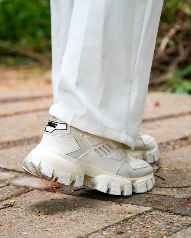 Michael-FUJISTREET - Simply 變身日劇男神！一起街拍，展現你的日系魅力！