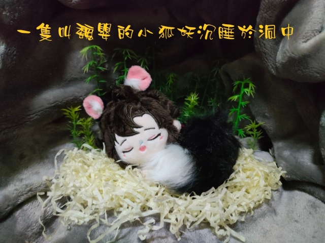 洞中情緣-崽崽的天天日記