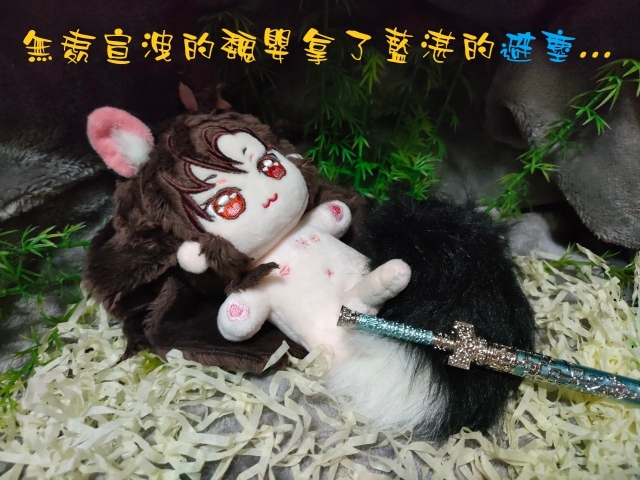 洞中情緣-崽崽的天天日記