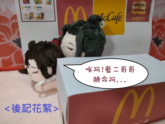 天天麥PP-崽崽的天天日記