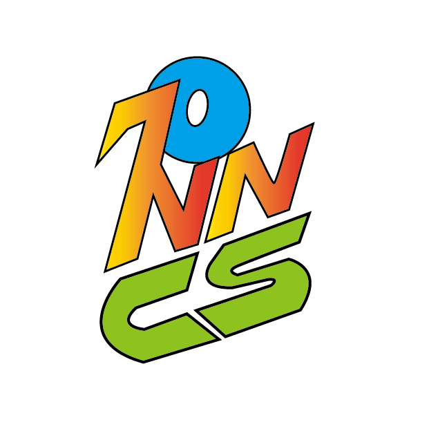 NNCS 70-國立南投高商創校七十週年校慶意象LOGO設計網路人氣票選