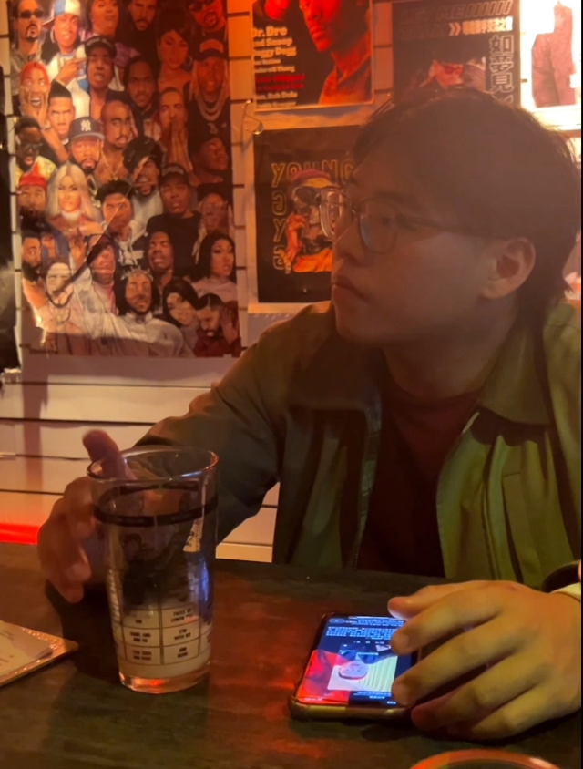 東吳企管人就是要槓上加槓-東吳企管短影音競賽