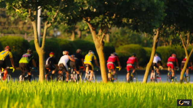 花蓮山海自行車探索-花蓮永續(綠色)遊程競賽活動
