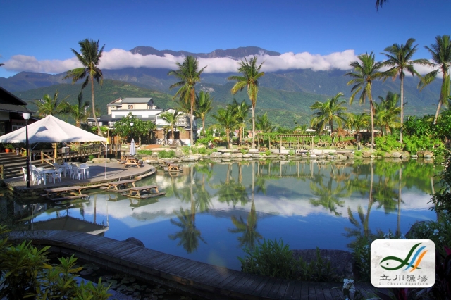 花蓮「綠淨行旅」零碳旅遊計畫-花蓮永續(綠色)遊程競賽活動