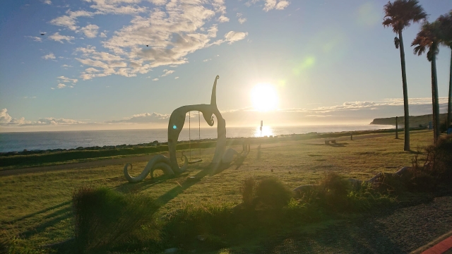 永續花蓮三鐵樂遊 -花蓮永續(綠色)遊程競賽活動