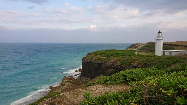 永續花蓮三鐵樂遊 -花蓮永續(綠色)遊程競賽活動