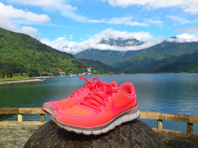 永續花蓮三鐵樂遊 -花蓮永續(綠色)遊程競賽活動