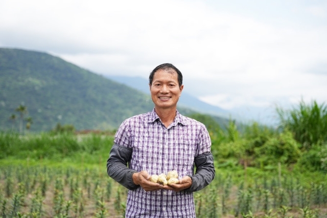 從山海到餐桌：單車探索在地自然與永續飲食-花蓮永續(綠色)遊程競賽活動