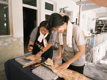 從山海到餐桌：單車探索在地自然與永續飲食-花蓮永續(綠色)遊程競賽活動