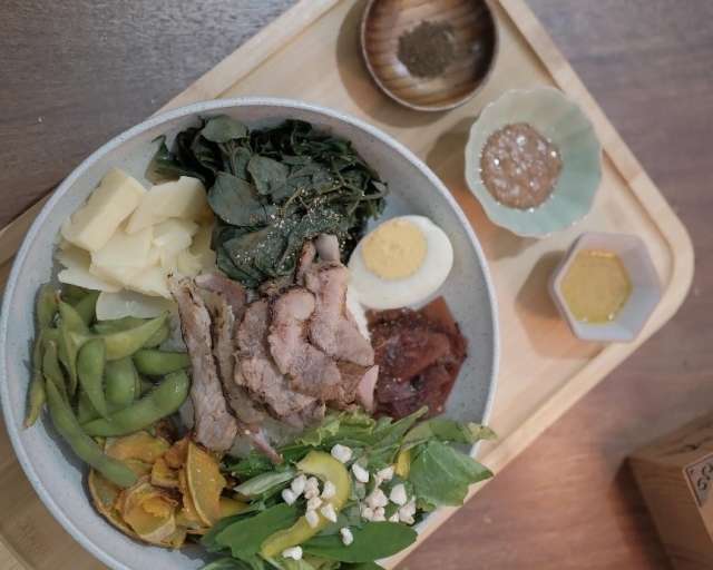 從山海到餐桌：單車探索在地自然與永續飲食-花蓮永續(綠色)遊程競賽活動