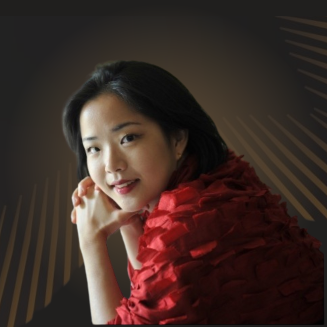 Jooyeon Ka-International Maestro Piano Competition 2025 vote for your favorite pianist