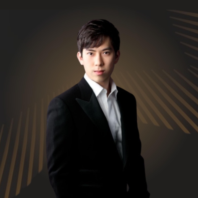 Saebeom Lee-International Maestro Piano Competition 2025 vote for your favorite pianist