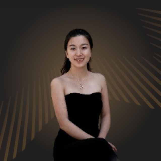 Chi-Jo Lee-International Maestro Piano Competition 2025 vote for your favorite pianist