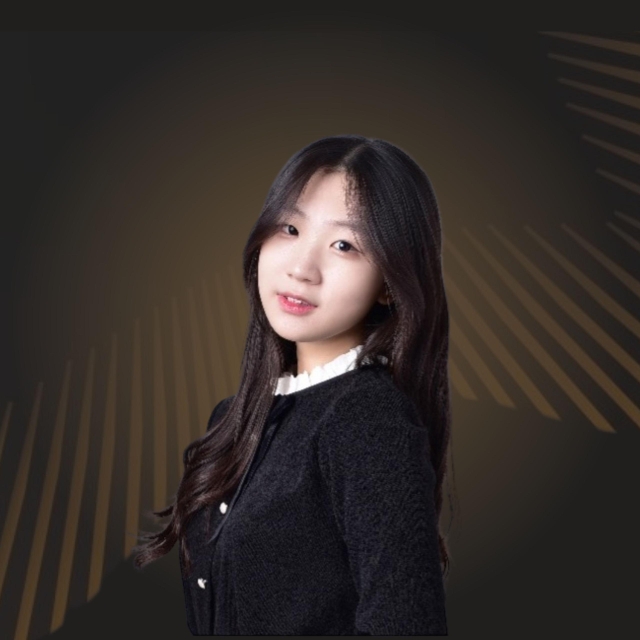 Eunseo Yoo-International Maestro Piano Competition 2025 vote for your favorite pianist