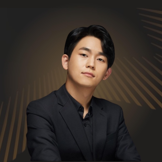 Hongyeon Jeong-International Maestro Piano Competition 2025 vote for your favorite pianist