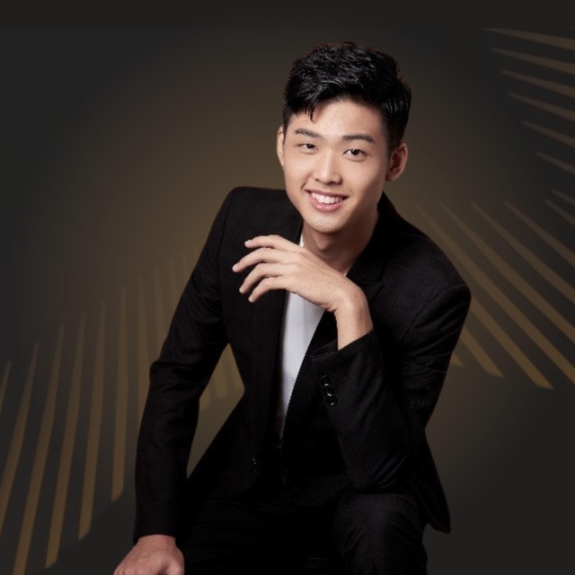 Wei-Chun Chen-International Maestro Piano Competition 2025 vote for your favorite pianist