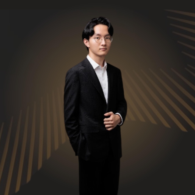 Jaeyong Lee-International Maestro Piano Competition 2025 vote for your favorite pianist