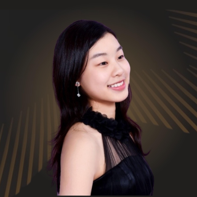 Szuyu Su-International Maestro Piano Competition 2025 vote for your favorite pianist