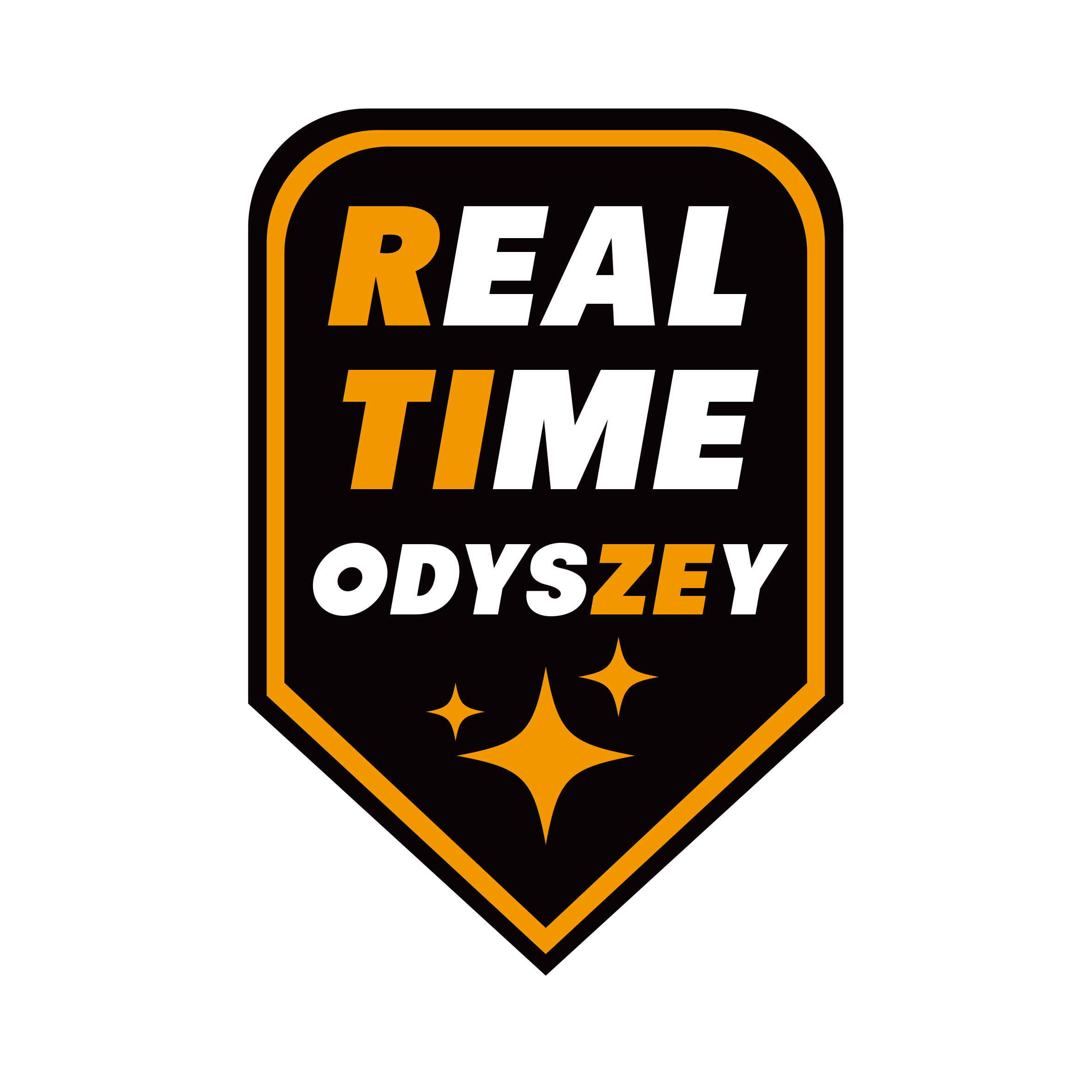 Real Time Odyszey 