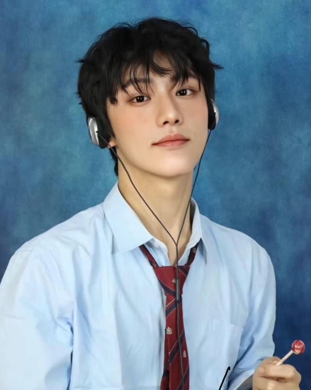 李俊宇 Li Jun Woo-Real Time Odyszey 